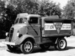 Studebaker 2M201 COE 1936 года